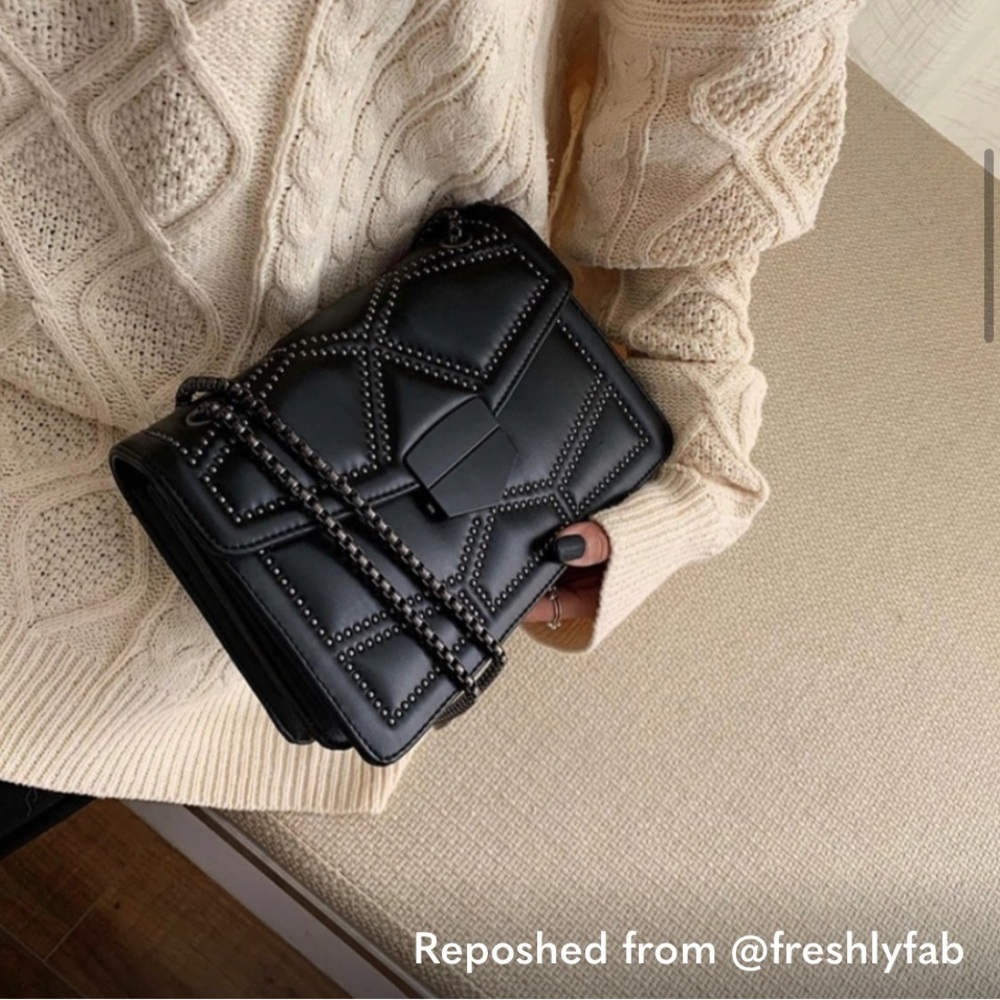 Oliver & Annis Purse NWOT - Picture 4 of 6